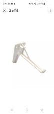 Marley Classic Fascia Fix Gutter Bracket