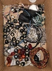 Costume Jewelry Lot ALL WEARABLE 7+lbs. Vintage to Modern #B14 PLEASE READ!!