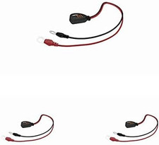 56-260 Connettore Ad Occhielli, Pacco Da 3