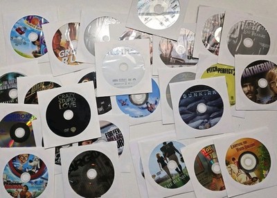 Choose Your DVD Disc Only Movies Free Shipping Buy 2 Get 1 Free