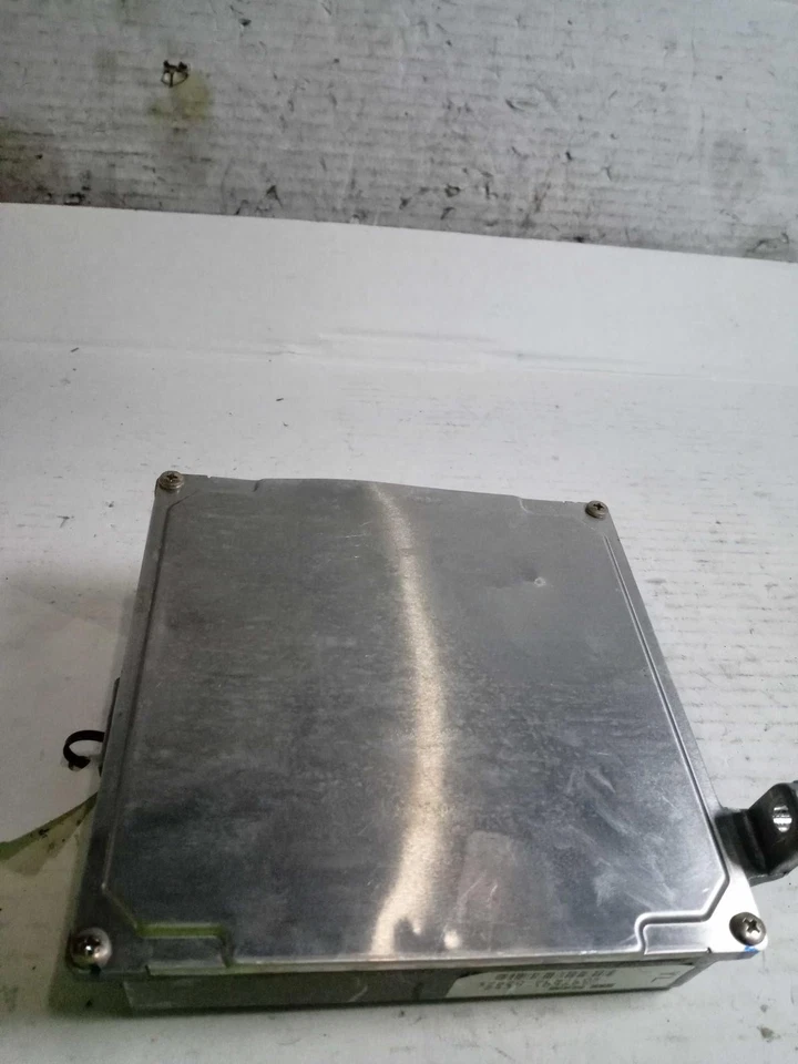 Used Engine Control Module (ECM) fits: 2003 Honda Civic Electronic Control Modul - Image 2 of 4