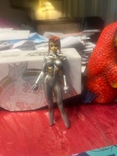 Ghost in the Shell Motoko Kusanagi Figure - Previews Exclusive - Alpha Toycom