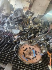 Engine Gasoline 1.4l Vin R 8th Digit Engine Id Eab Fits 12-13 Fiat 500 463470 Engine Gasoline 1.4l Vin R 8th Digit Engine Id Eab Fits 12-13 Fiat 500 463470
