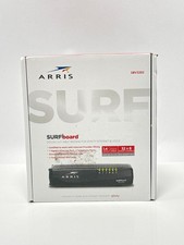 ARRIS SURFboard SBV3202 DOCSIS 3.0 Cable Modem Voice Xfinity Internet