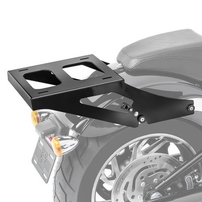 Gepäckträger für Harley Davidson Sport Glide 18-25 Craftride TR18 gebraucht