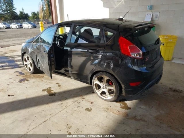 REAR SUNROOF/MOONROOF MOTOR 2015 FORD FIESTA Foto 4 de 4