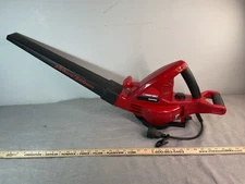 Troy Bilt TB197BV Corded Blower Vacuum (TESTED)