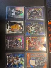 🔥🔥NUMBERED FOOTBALL CARD LOT🔥🔥