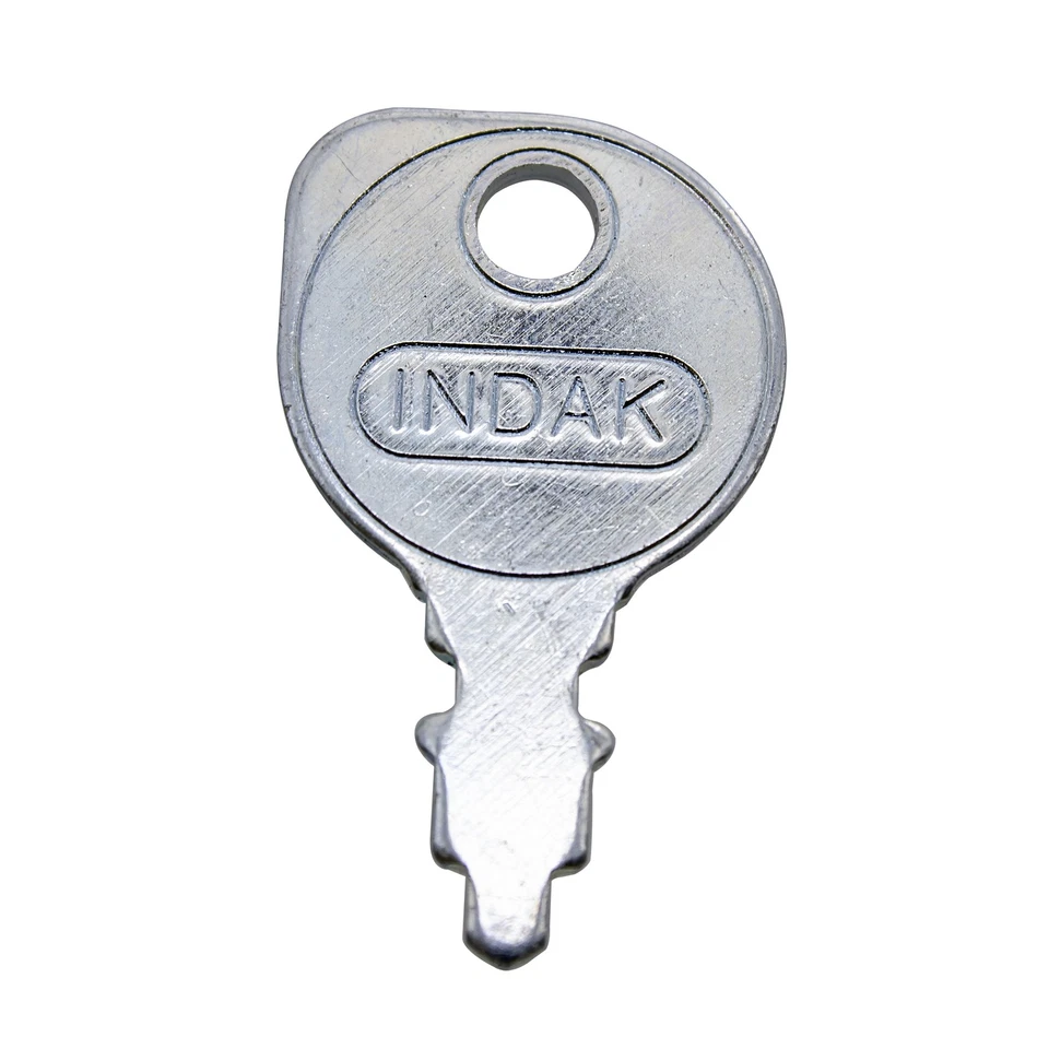 Arctic Cat 0116-065 Ignition Key 1981-2024 Kitty Cat AC F ZR SRX Sno Pro 120 200 — 第 2/2 张图片