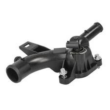 ✅CH7042 COOLANT FLANGE MOTORCYCLE NEW DE STOCK