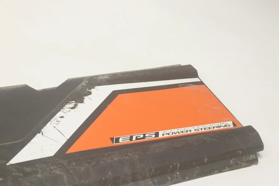 Polaris Ranger XP 900 EPS 13 Tailgate Outer Cover 5439114-070 51524 - Imagem 2 de 4