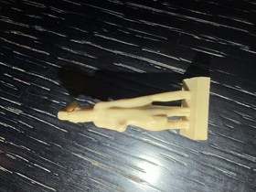 LEGO Star Wars: Watto's Junkyard (7186) Complete With Minifigures, Manual