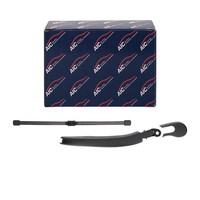 Aic Heckwischerarm + Kappe + Wischerblatt FüR Bmw 3Er F31 Touring 61627312792