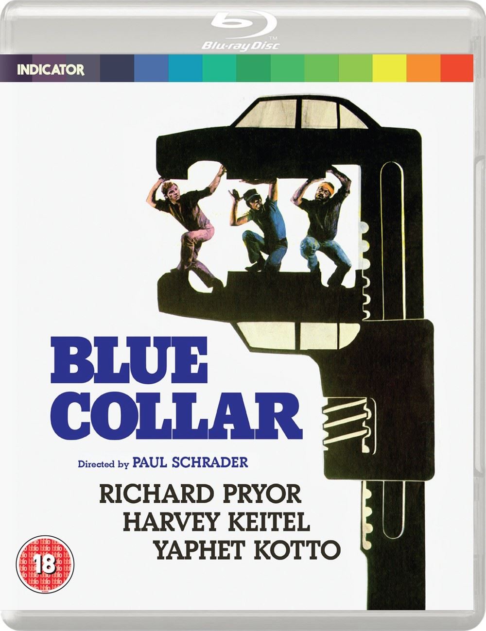 Blue Collar - Image 2