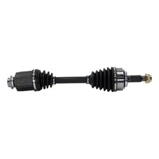 Cv Half Shaft Axle For 2004-2008 Acura Tsx Front Passenger Side 1 Pc Cv Half Shaft Axle For 2004-2008 Acura Tsx Front Passenger Side 1 Pc