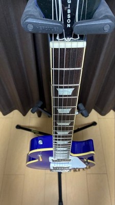 Electric Guitar Epiphone Les Paul LPS-80 Mahogany Body S/N 206096