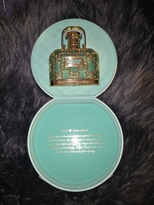 Emper High End Eau de Parfum for Women - Bergamot Jasmine Sandalwood