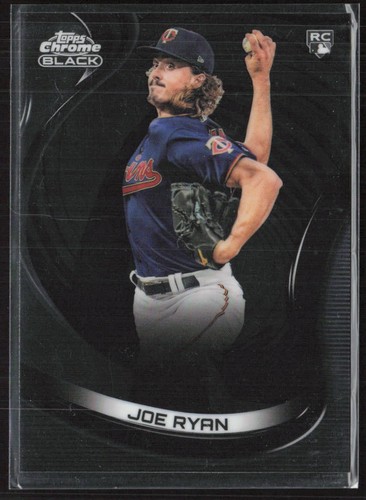 2022 Joe Ryan #19