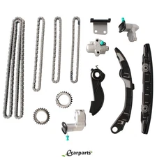 Timing Chain Kit for 2017-2024 Nissan INFINITI QX60 3.5L V6 GAS DOHC N/A VQ35DD