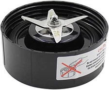 Replacement Blade for Nutribullet RX N17-1001 1700W Blender