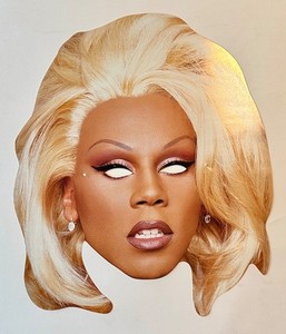 Vintage Rupaul | eBay