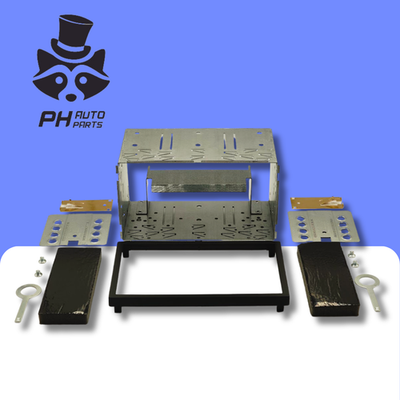 SONY 103mm high Double DIN Radio Cage for AX3005DB, AX5005DB