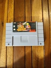 New ListingSuper Mario RPG: Legend of the Seven Stars Nintendo SNES Authentic Cleaned Works