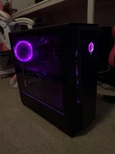 Cyber power PC