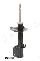 1X Japko StoßDäMpfer MJ22038 FüR Toyota Corolla Verso ZNR10_ ZNR10R VVT ZZE121_