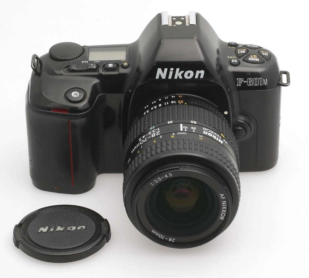 Nikon F601 online kaufen | eBay
