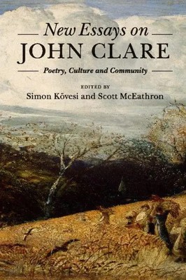 New Essays on John Clare | Simon Kövesi (u. a.) | Englisch | Taschenbuch | 2017