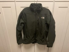 The North Face Men's Jacket - Black - TNF APEX - Medium M