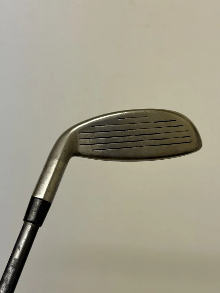 Callaway Diablo Edge Hybrid 4 / 24 Degree / Stiff Graphite Shaft / Right Handed - Image 3 of 4
