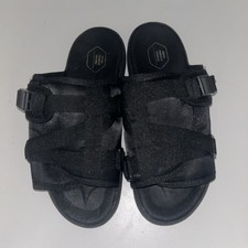 Draco Mens Slides Size 11-12