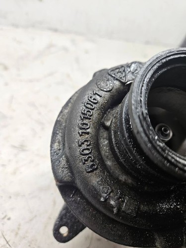 Mercedes-Benz A W168 2003 Diesel 70kW Turbo A668096 ESH13780