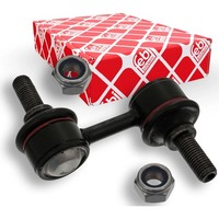 Febi Bilstein 19686 Stange Strebe Stabilisator FüR Honda Civic I CR V EJ EM1