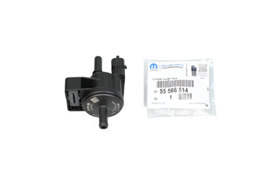 Original Fuel Tank Breather Valve Opel Corsa E 55566514
