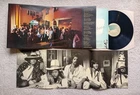 THE EAGLES HOTEL CALIFORNIA LP N Mint/N MINT Original UK 1st Press A1B1~ AMAZING