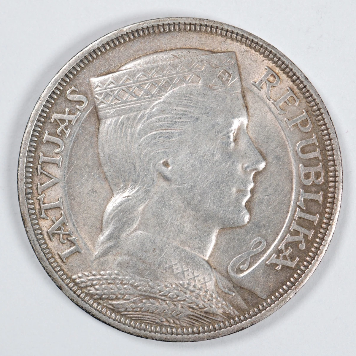 25+ 1931 Year Estonian, Latvian & Lithuanian Coins for sale