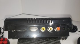 Retro-Bit Generations plug-and-play retro gaming console