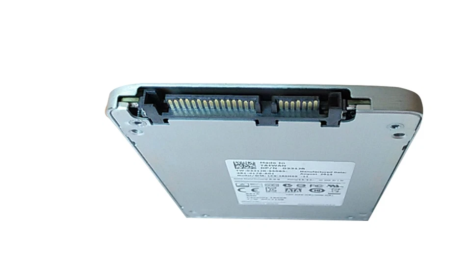 LiteOn M6S Series LCS-180M6S 180 GB 2.5 in SATA III Solid State Drive - Image 3 of 3