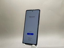 Samsung Galaxy S20 FE 5G SM-G781U 128GB Cloud Navy Unlocked W070075