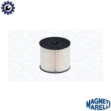 FUEL FILTER 152071760865 FOR SUZUKI GRAND/VITARA/XL-7/NOMADE/ESCUDO  PEUGEOT
