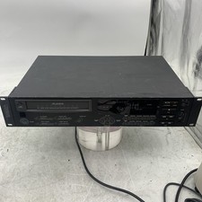Alesis ML-9600 High Resolution Master Disk Re...