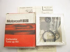 1960-1972 GMC 351 401 478 V8 Truck Governor Stromberg WWC Carburetor Rebuild Kit