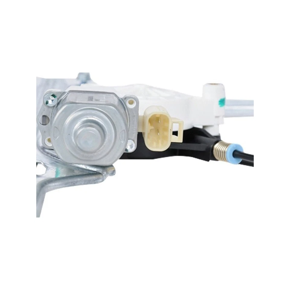 Genuine ACDelco For GMC Yukon/XL 1500 2000-2014 Window Regulator&Motor Passenger - Изображение 2 из 4