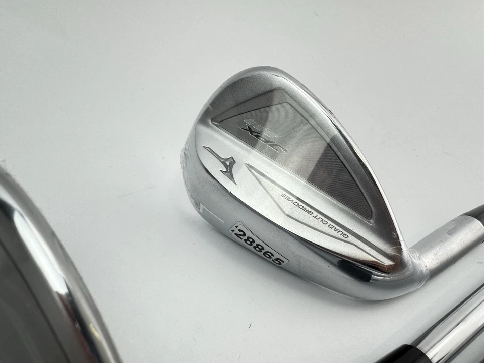 Mizuno JPX923 Wedge Set 48*, 54*+60* Hot Metal Nippon Regular Steel/Left /29826 - Image 4 of 4
