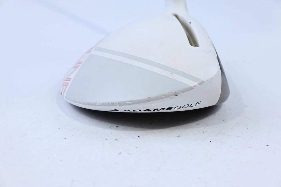 Adams Super S #5 Wood / 18 Degree / Stiff Flex Matrix HD Radix S VI Shaft - Image 3 of 4
