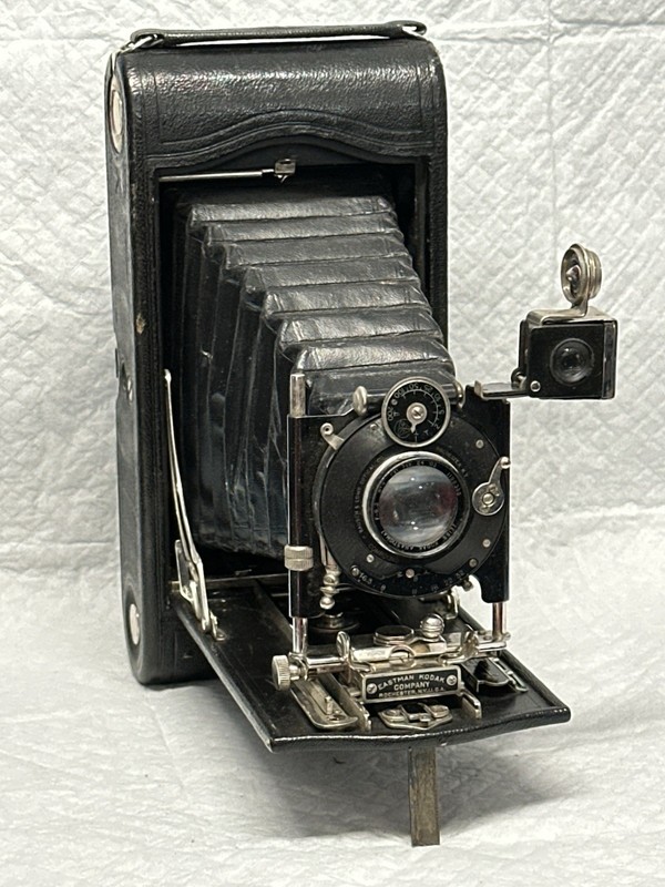 KODAK •MODEL A 3-A SPECIAL