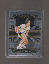 lou polez senechal 2024 select wnba,fairfield,uconn,dublin ireland,dallas wings